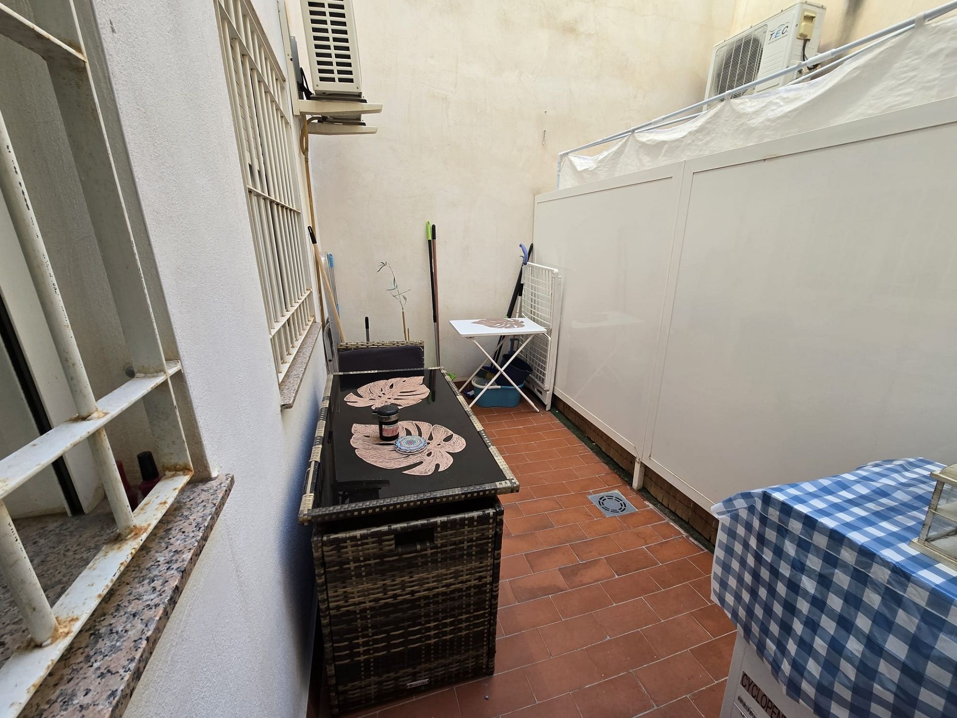 Resale - 3 Bedroom 2 Bathroom Apartment in Fortuna -  - Murcia