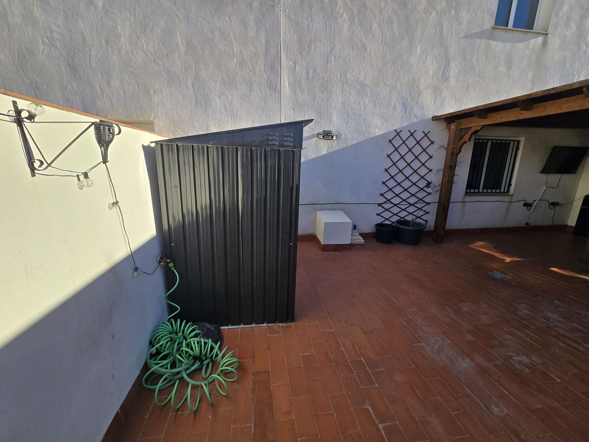 Resale - 3 Bedroom 2 Bathroom Apartment in Fortuna -  - Murcia