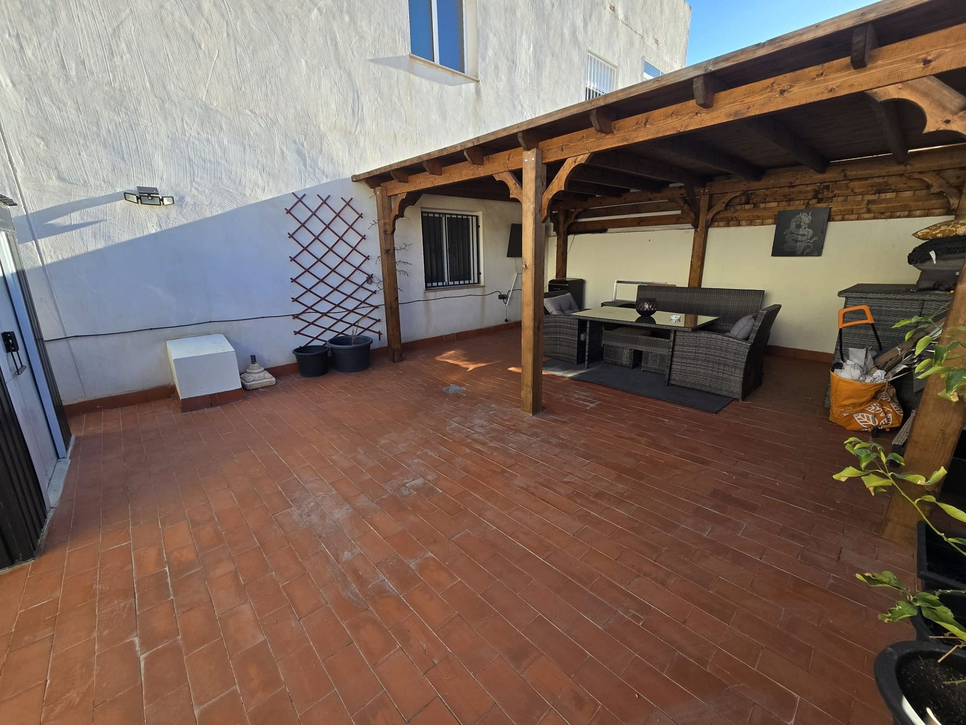 Resale - 3 Bedroom 2 Bathroom Apartment in Fortuna -  - Murcia