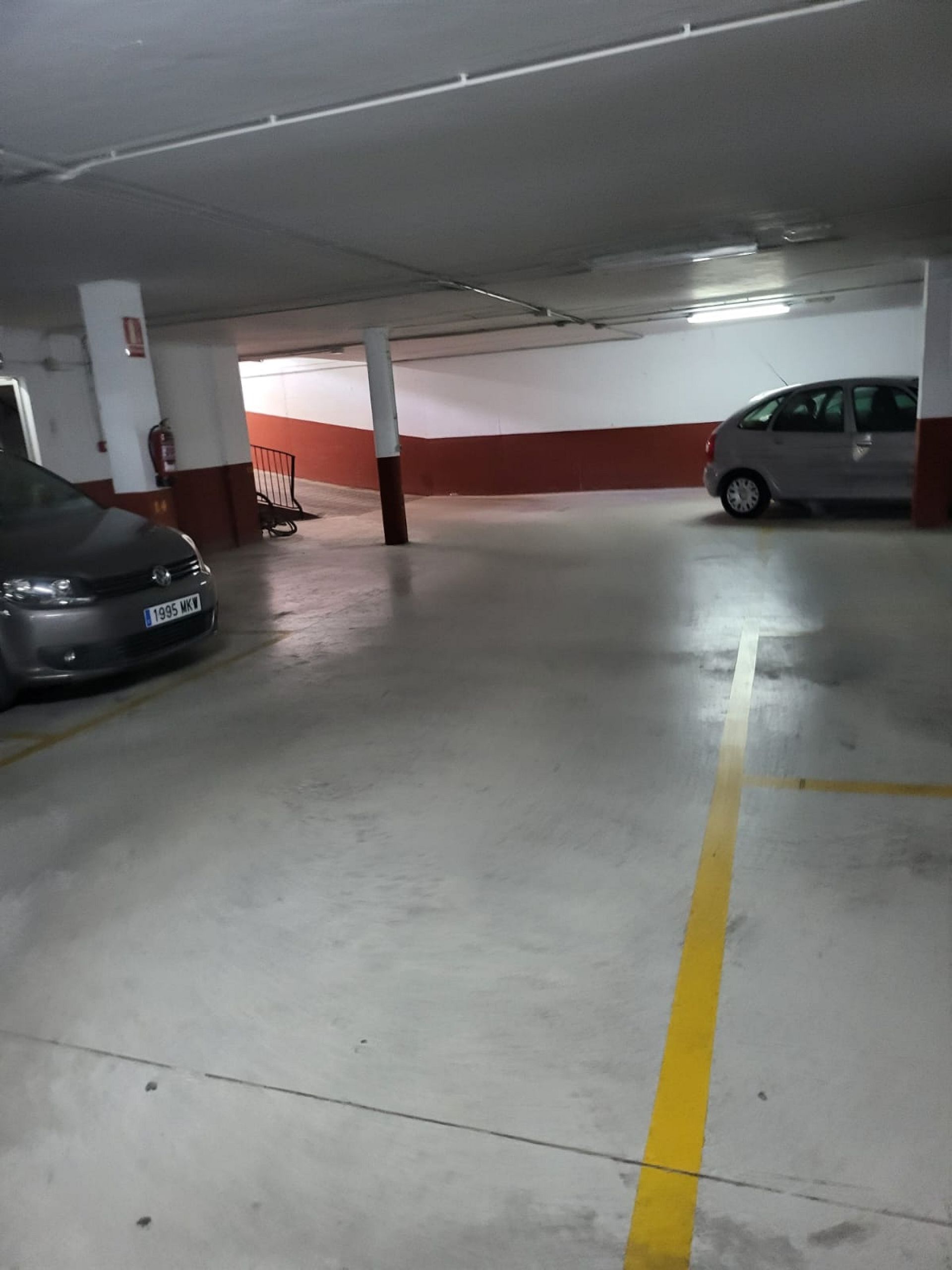 Resale - 3 Bedroom 2 Bathroom Apartment in Fortuna -  - Murcia