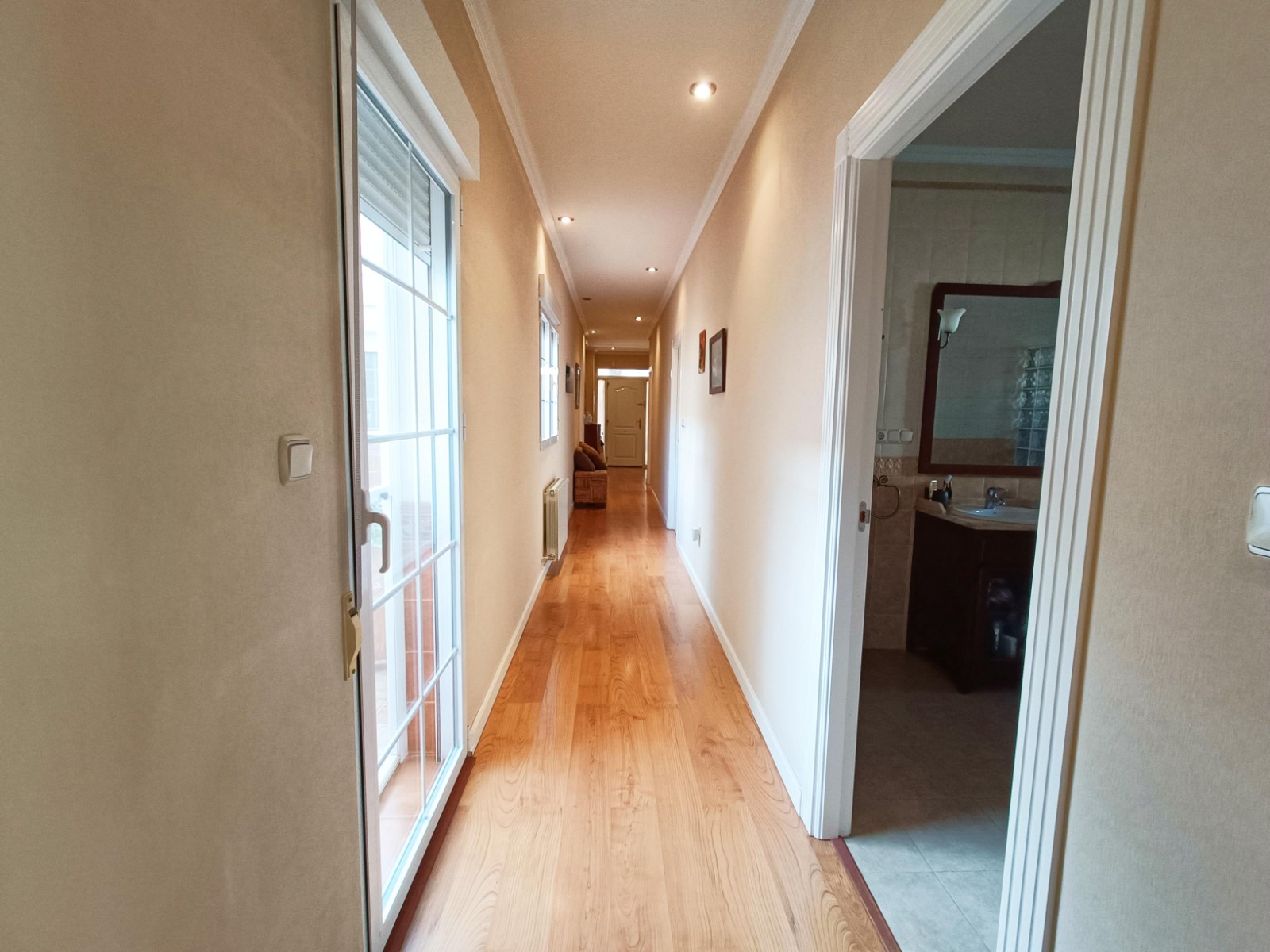 Resale - 4 Bedroom 2 Bathroom Townhouse in Hondón de los Frailes -  - Alicante