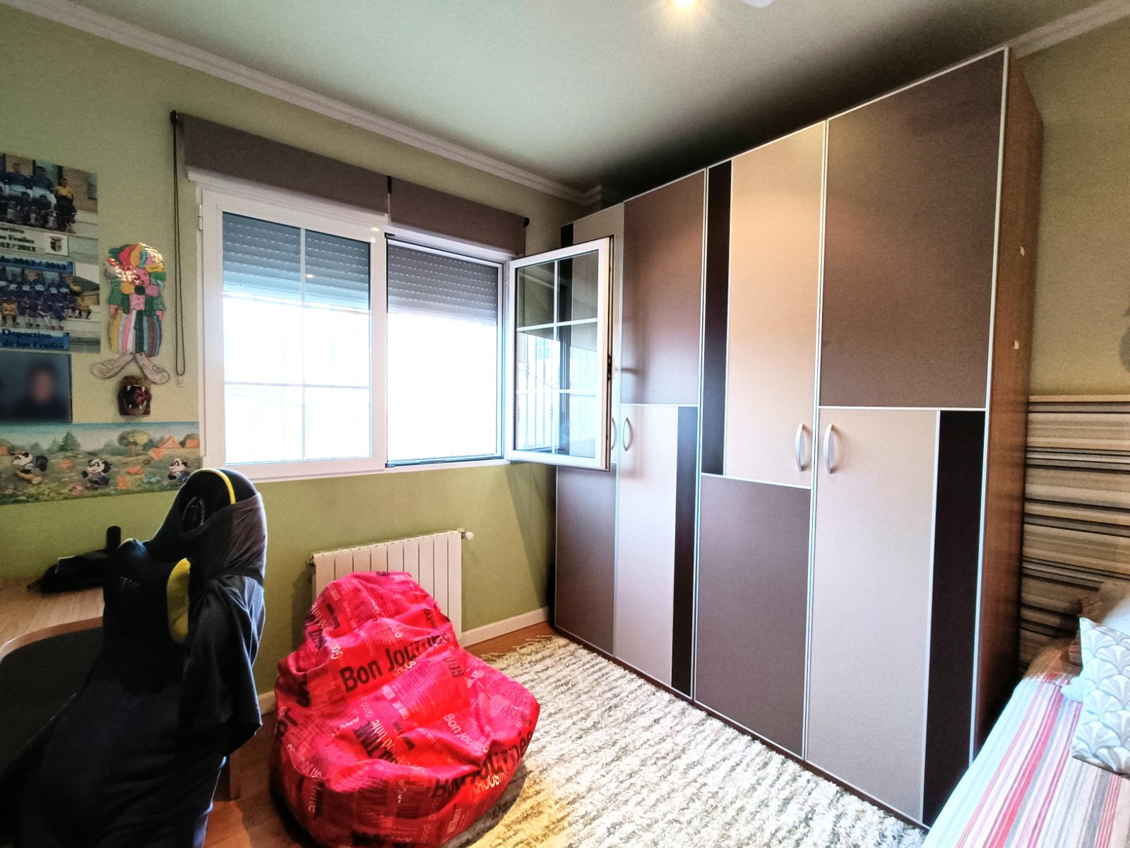 Resale - 4 Bedroom 2 Bathroom Townhouse in Hondón de los Frailes -  - Alicante