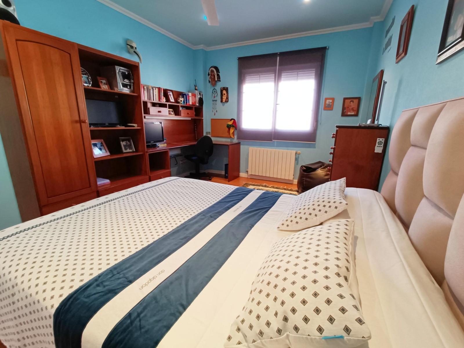 Resale - 4 Bedroom 2 Bathroom Townhouse in Hondón de los Frailes -  - Alicante