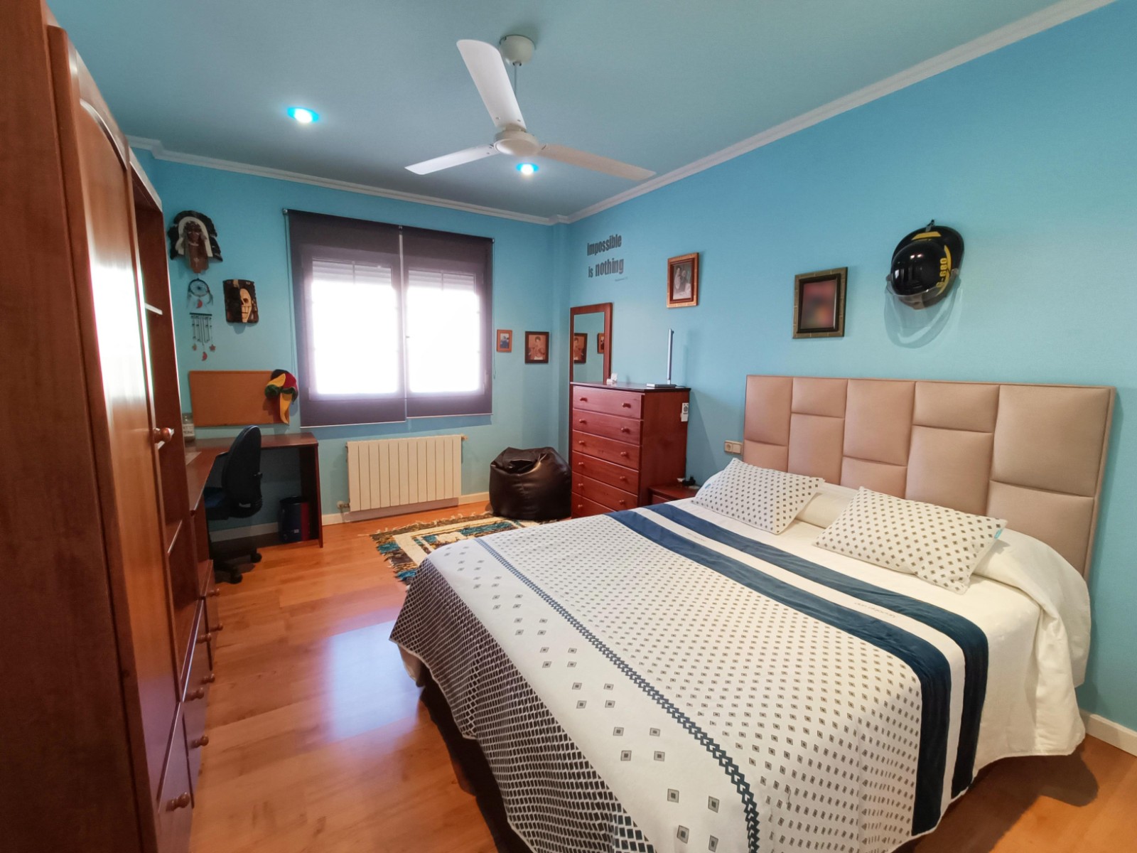 Resale - 4 Bedroom 2 Bathroom Townhouse in Hondón de los Frailes -  - Alicante