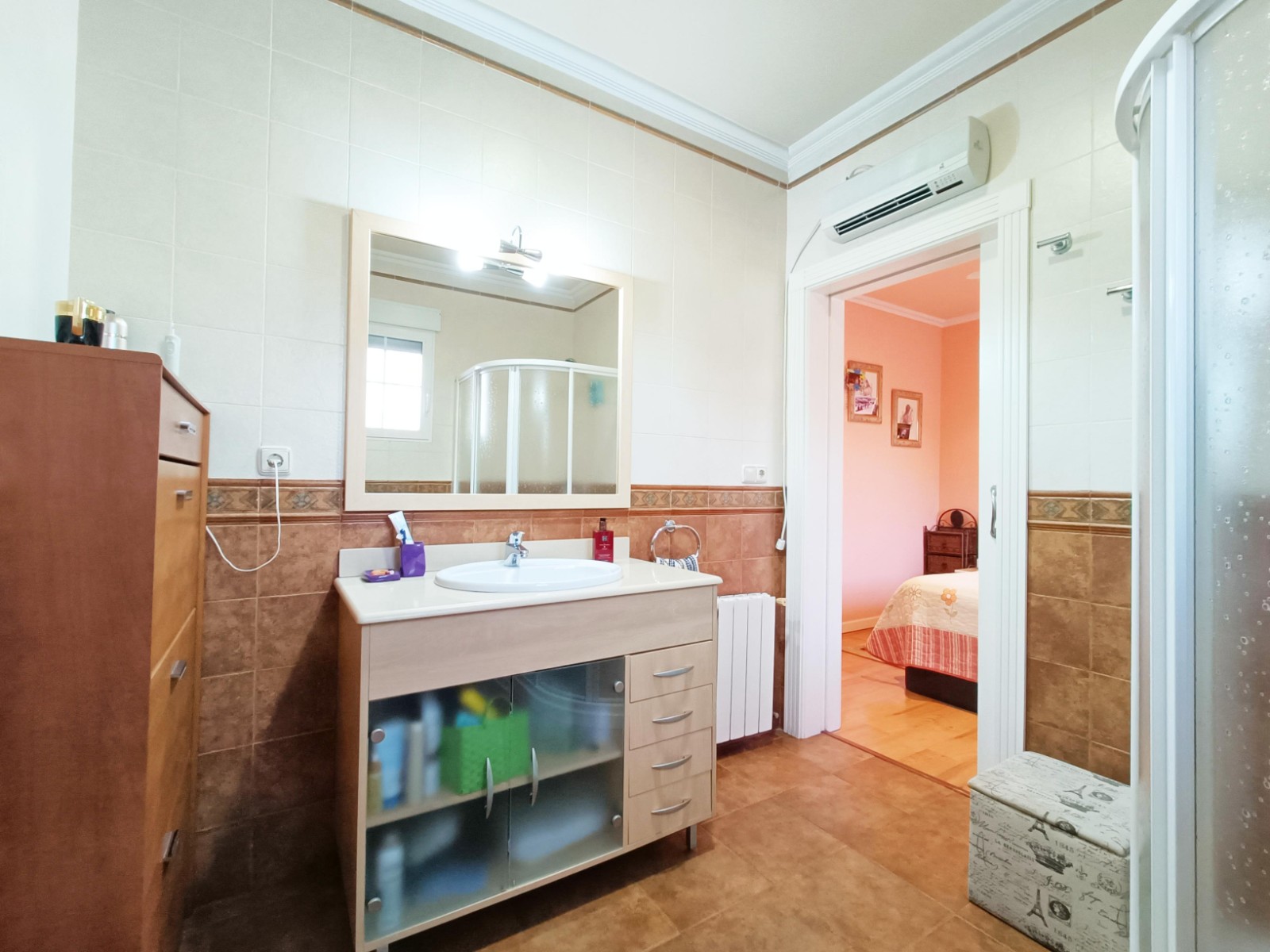 Resale - 4 Bedroom 2 Bathroom Townhouse in Hondón de los Frailes -  - Alicante