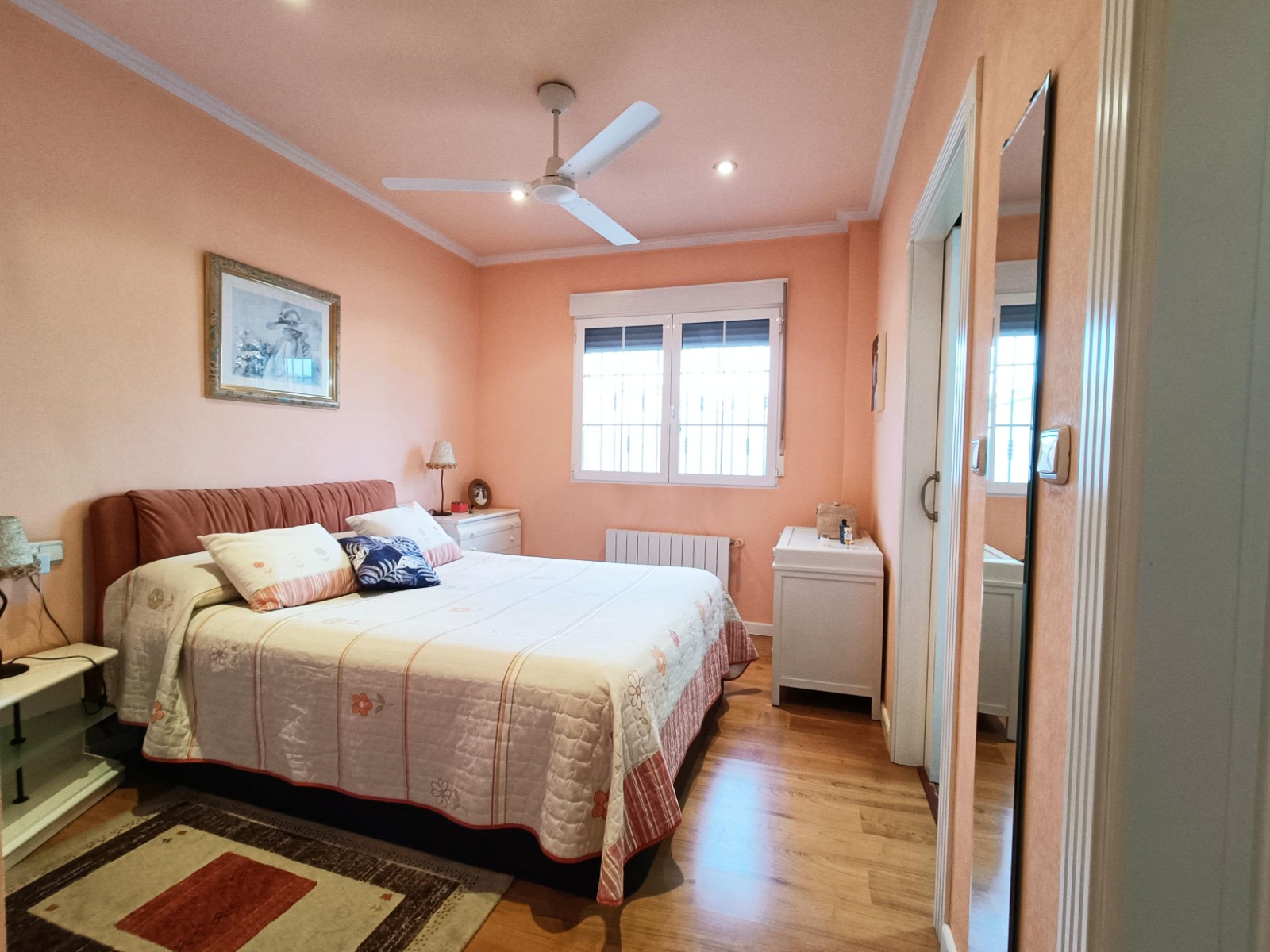 Resale - 4 Bedroom 2 Bathroom Townhouse in Hondón de los Frailes -  - Alicante