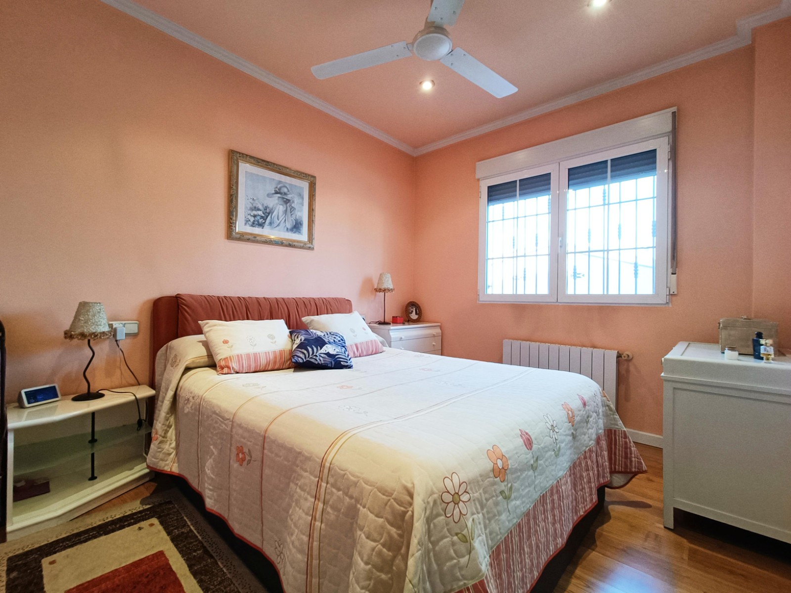 Resale - 4 Bedroom 2 Bathroom Townhouse in Hondón de los Frailes -  - Alicante