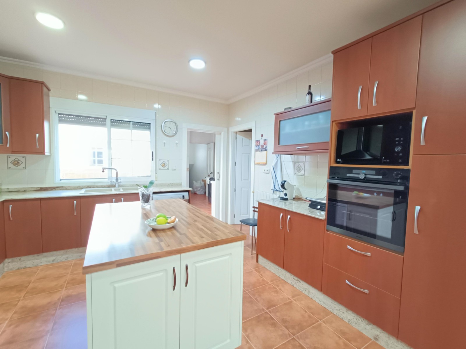 Resale - 4 Bedroom 2 Bathroom Townhouse in Hondón de los Frailes -  - Alicante