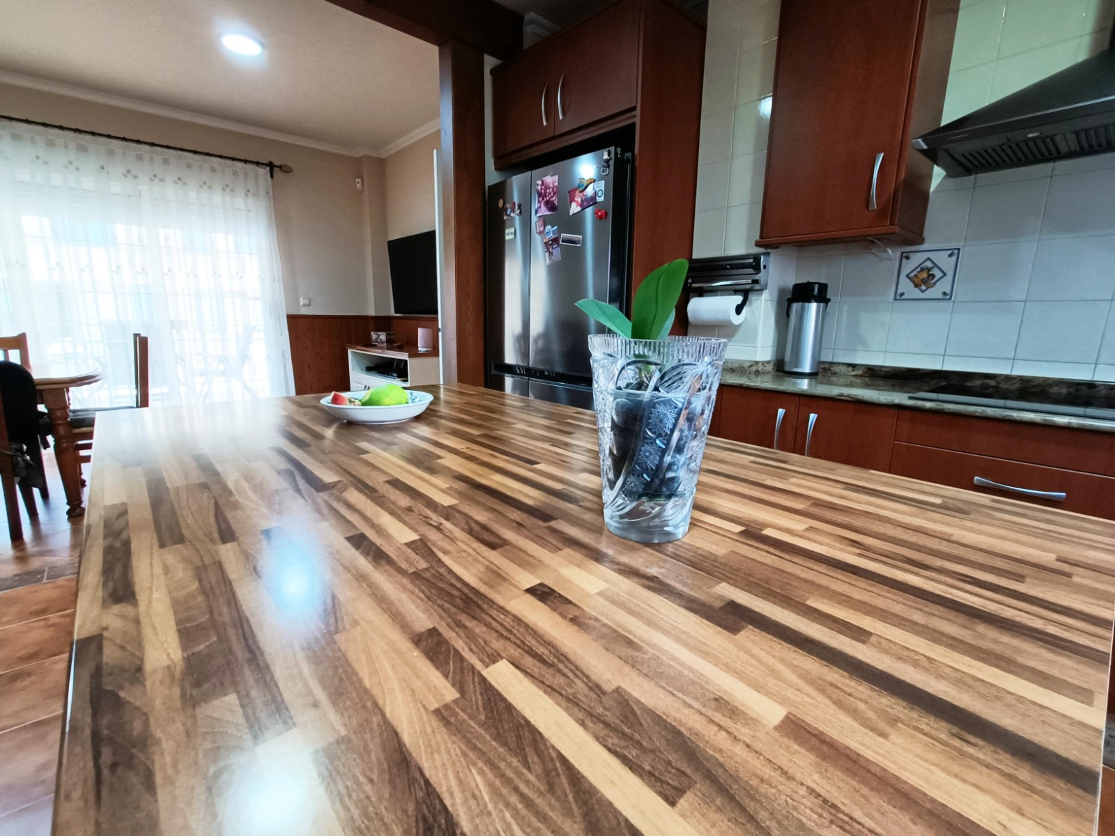 Resale - 4 Bedroom 2 Bathroom Townhouse in Hondón de los Frailes -  - Alicante