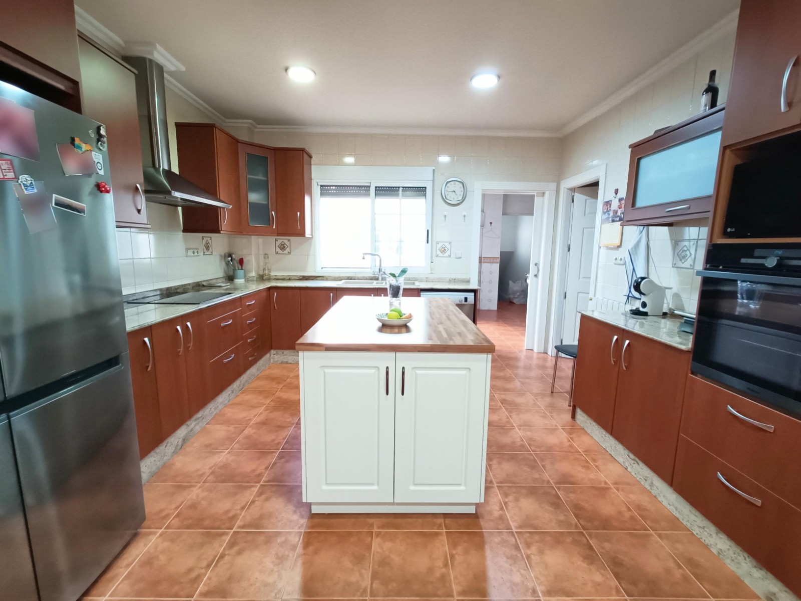 Resale - 4 Bedroom 2 Bathroom Townhouse in Hondón de los Frailes -  - Alicante