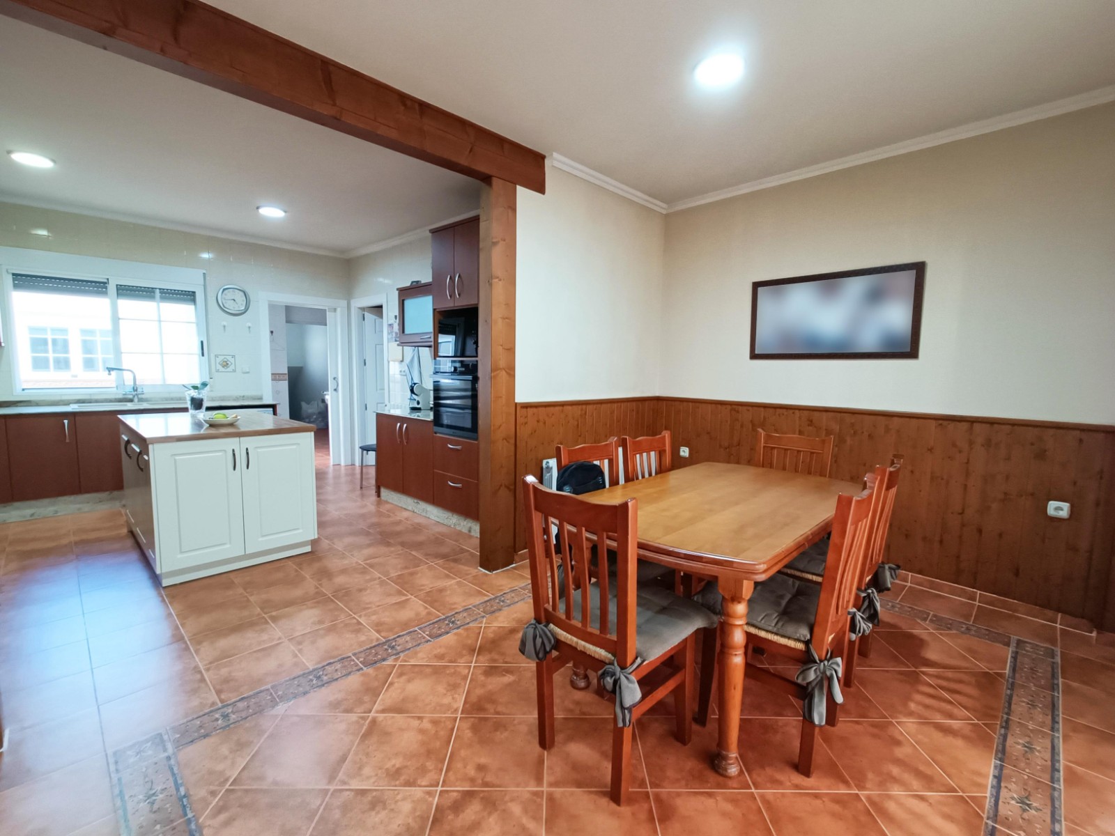Resale - 4 Bedroom 2 Bathroom Townhouse in Hondón de los Frailes -  - Alicante