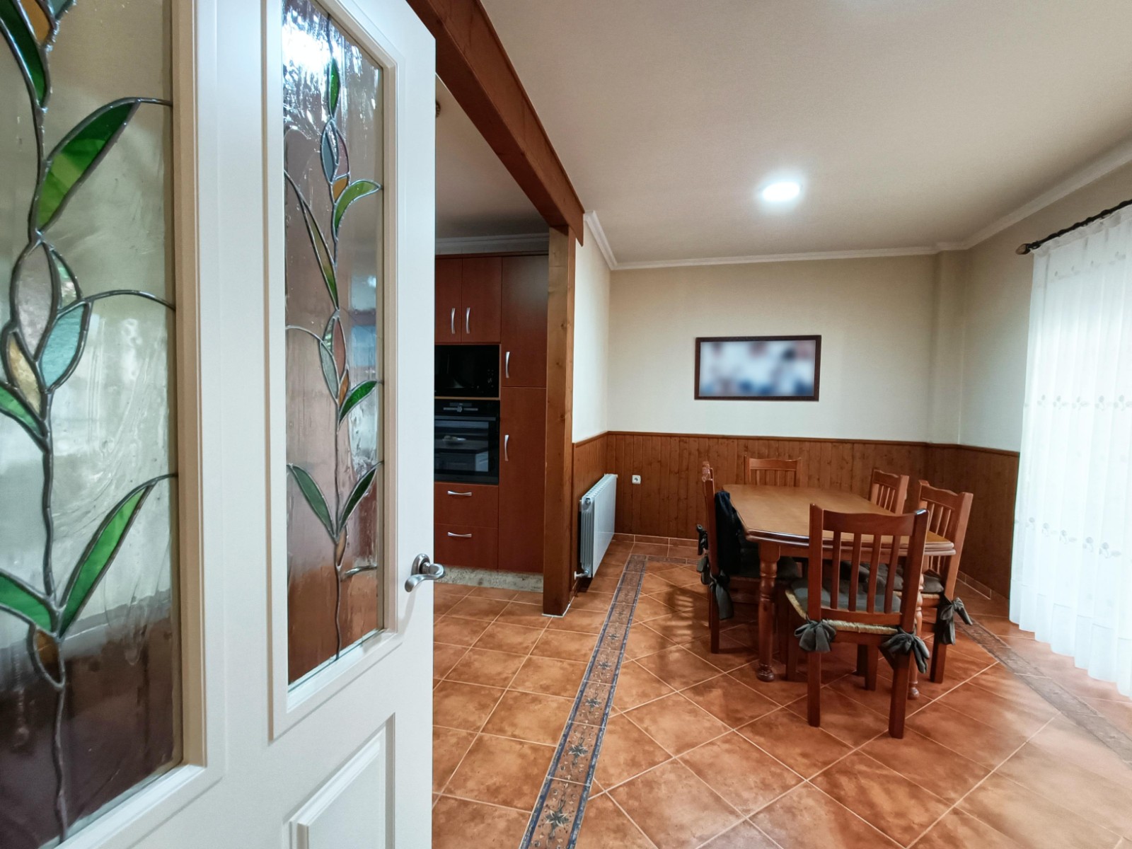 Resale - 4 Bedroom 2 Bathroom Townhouse in Hondón de los Frailes -  - Alicante