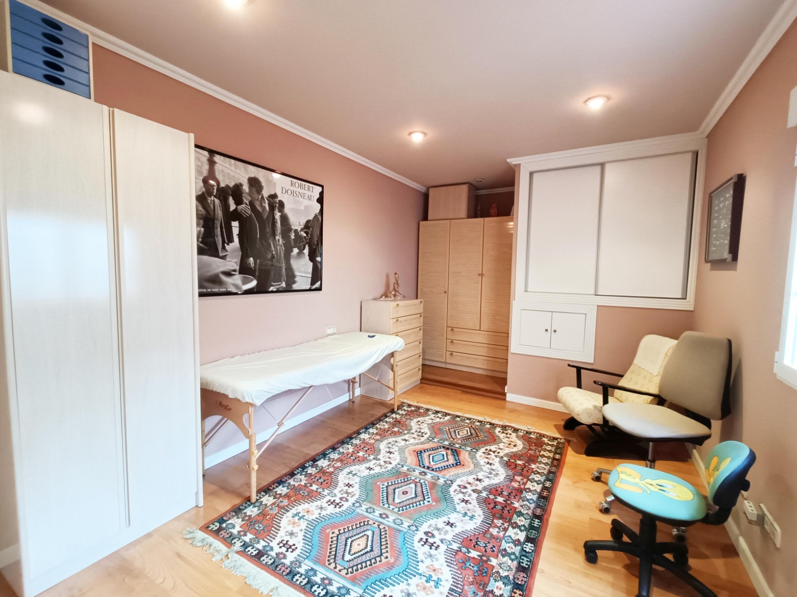 Resale - 4 Bedroom 2 Bathroom Townhouse in Hondón de los Frailes -  - Alicante