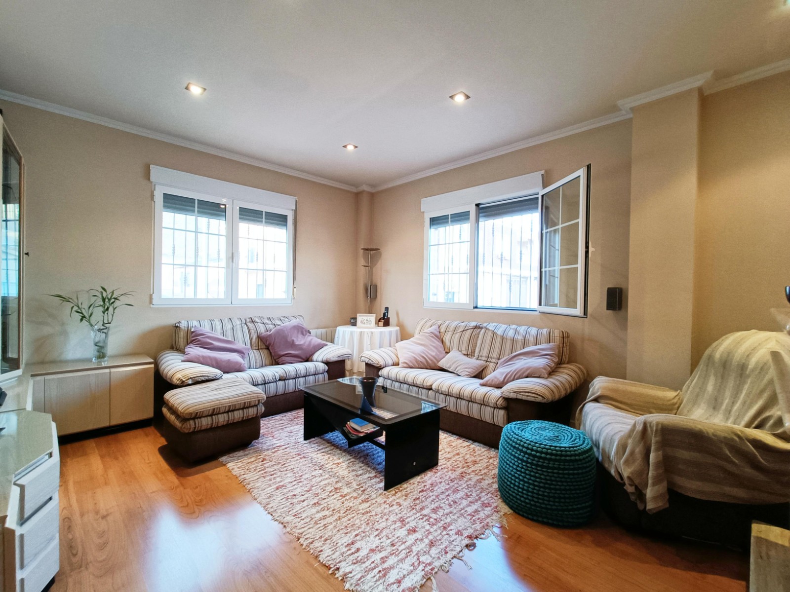 Resale - 4 Bedroom 2 Bathroom Townhouse in Hondón de los Frailes -  - Alicante