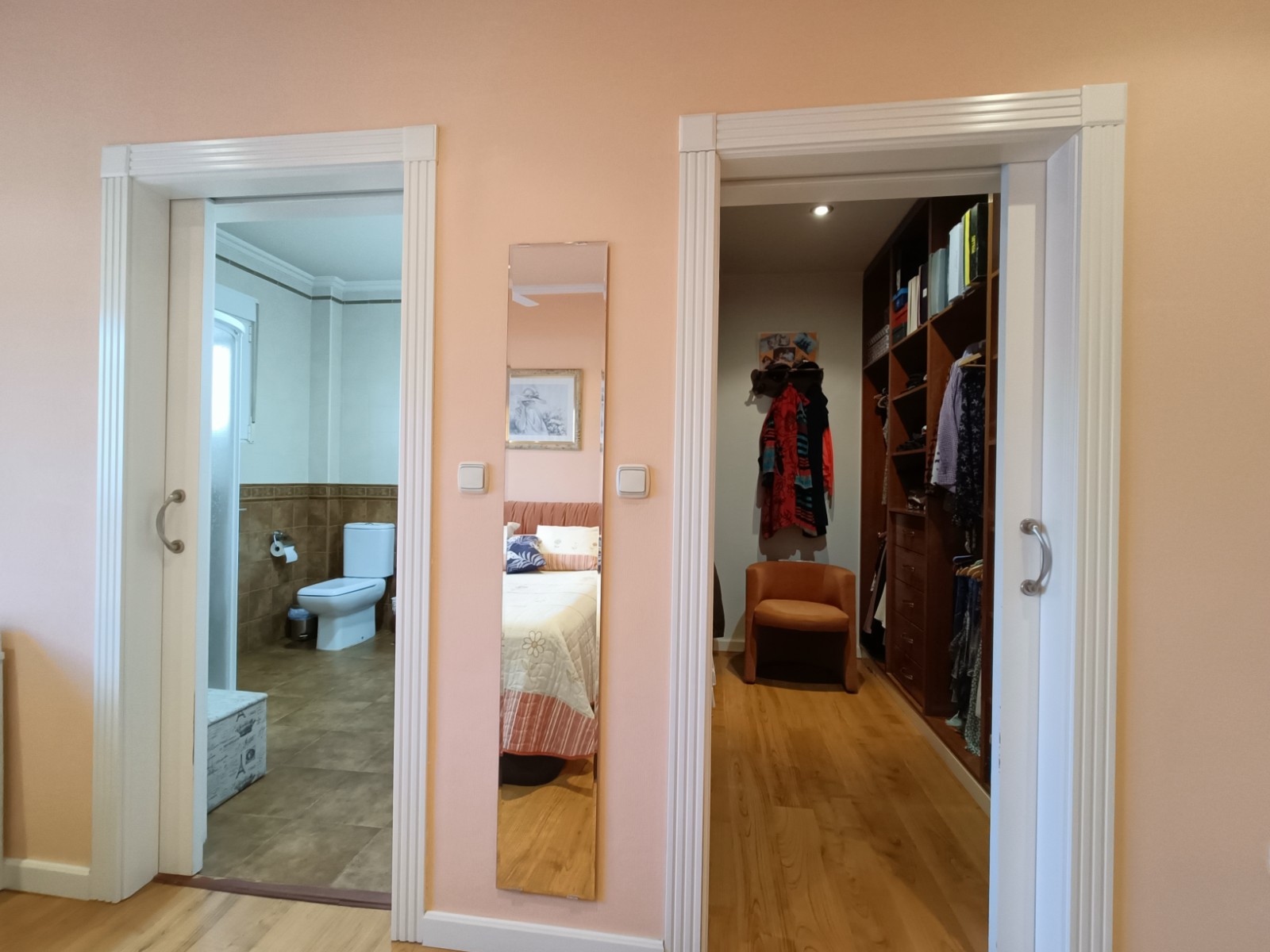 Resale - 4 Bedroom 2 Bathroom Townhouse in Hondón de los Frailes -  - Alicante