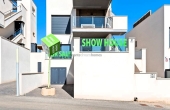 2 Bedroom 2 Bathroom Villa in San Miguel de Salinas