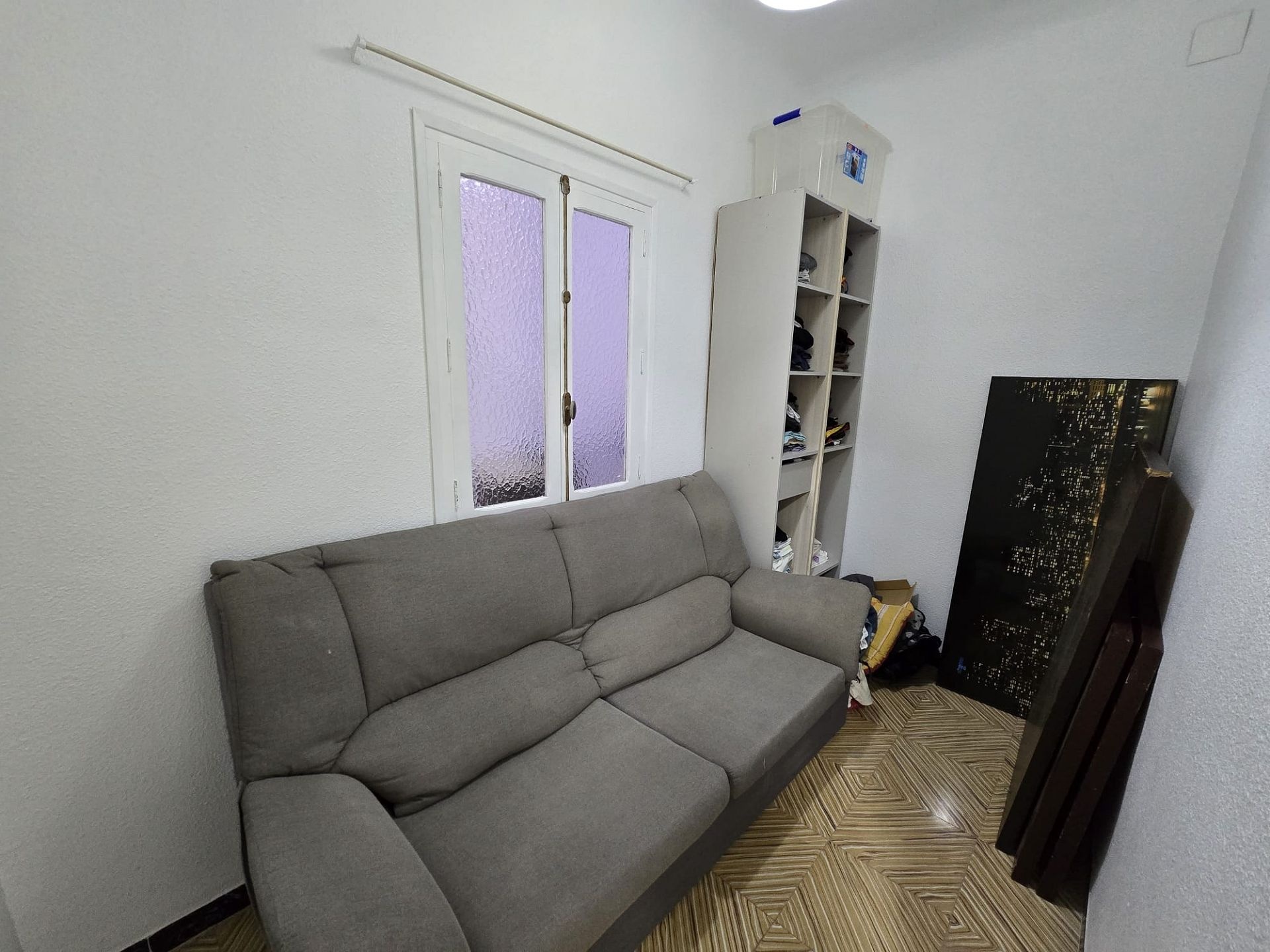 Resale - 3 Bedroom 1 Bathroom Apartment in Sax -  - Alicante