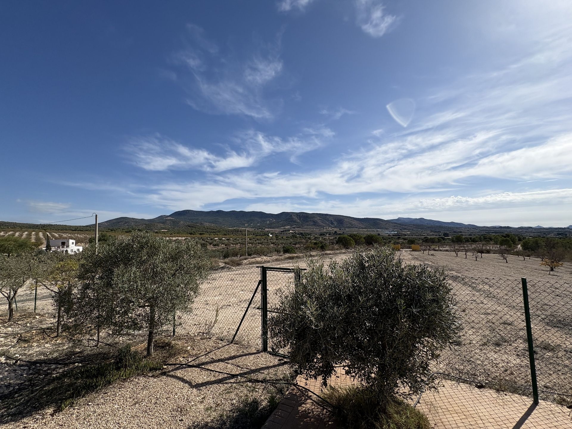 Resale - 2 Bedroom 1 Bathroom Country house in Sax -  - Alicante