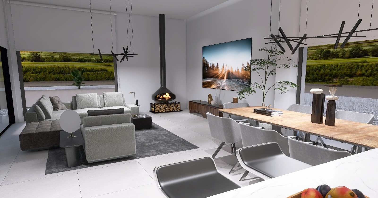 Resale - 3 Bedroom 2 Bathroom Villa in Pinoso -  - Alicante