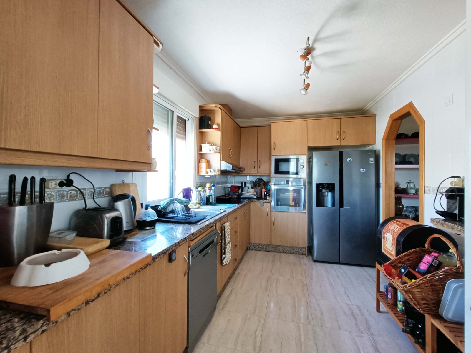 Resale - 5 Bedroom 3 Bathroom Villa in Abanilla -  - Murcia