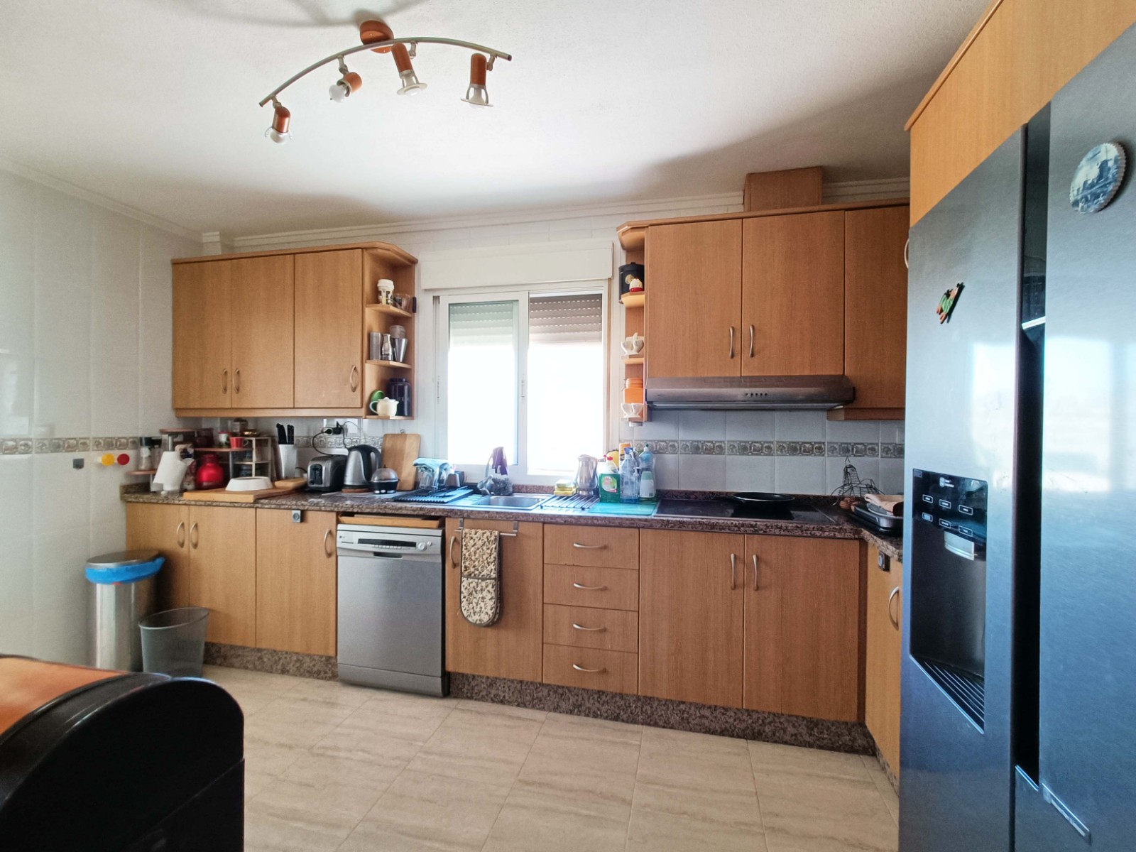 Resale - 5 Bedroom 3 Bathroom Villa in Abanilla -  - Murcia