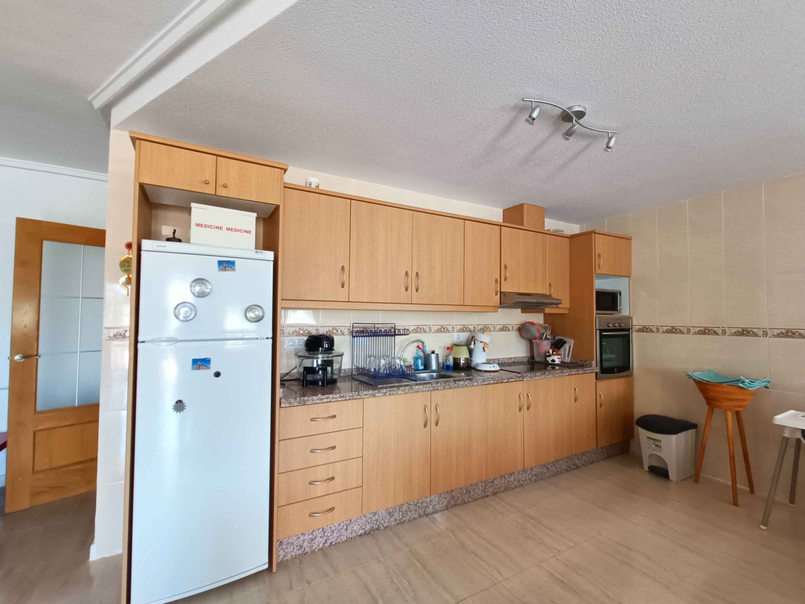 Resale - 5 Bedroom 3 Bathroom Villa in Abanilla -  - Murcia