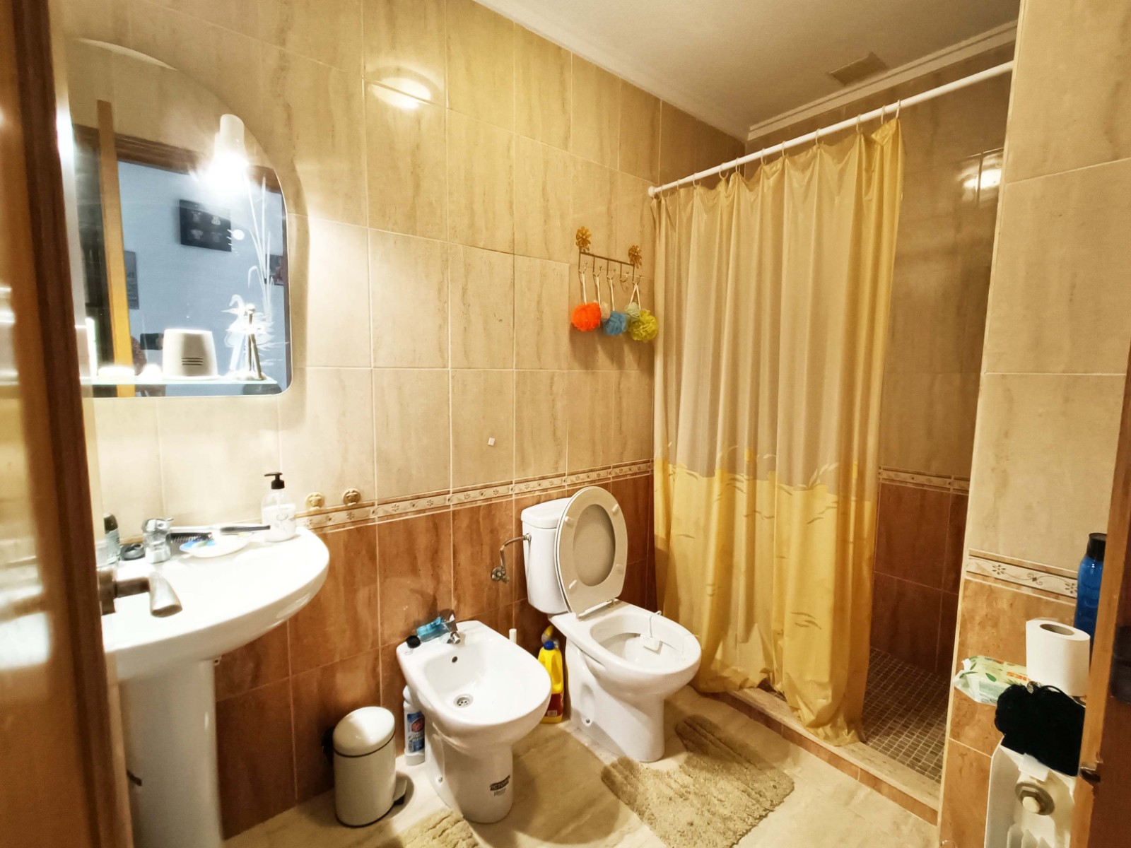 Resale - 5 Bedroom 3 Bathroom Villa in Abanilla -  - Murcia