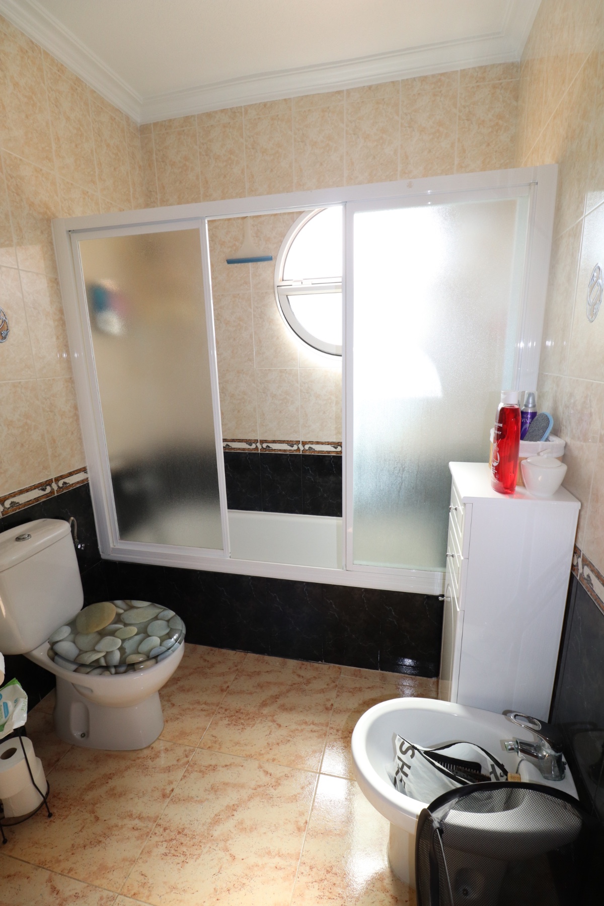 Resale - 3 Bedroom 2 Bathroom Townhouse in Orihuela Costa -  - Alicante