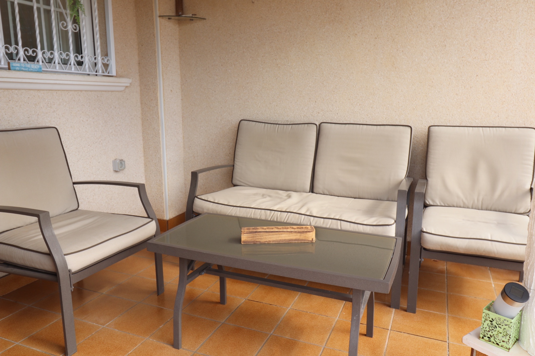 Resale - 3 Bedroom 2 Bathroom Townhouse in Orihuela Costa -  - Alicante
