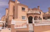 3 Bedroom 2 Bathroom Townhouse in Orihuela Costa