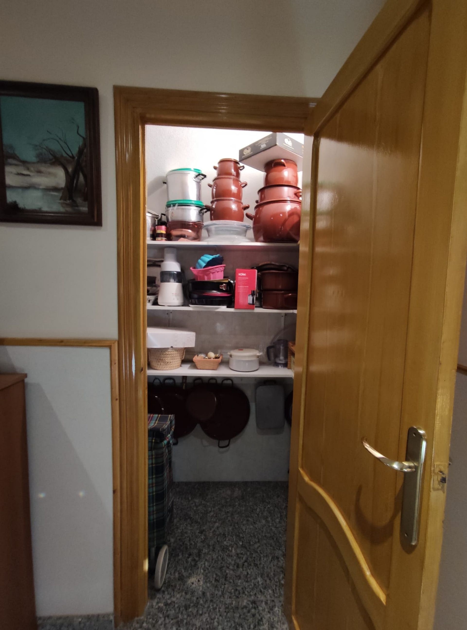 Resale - 5 Bedroom 3 Bathroom Townhouse in Hondón de las Nieves -  - Alicante