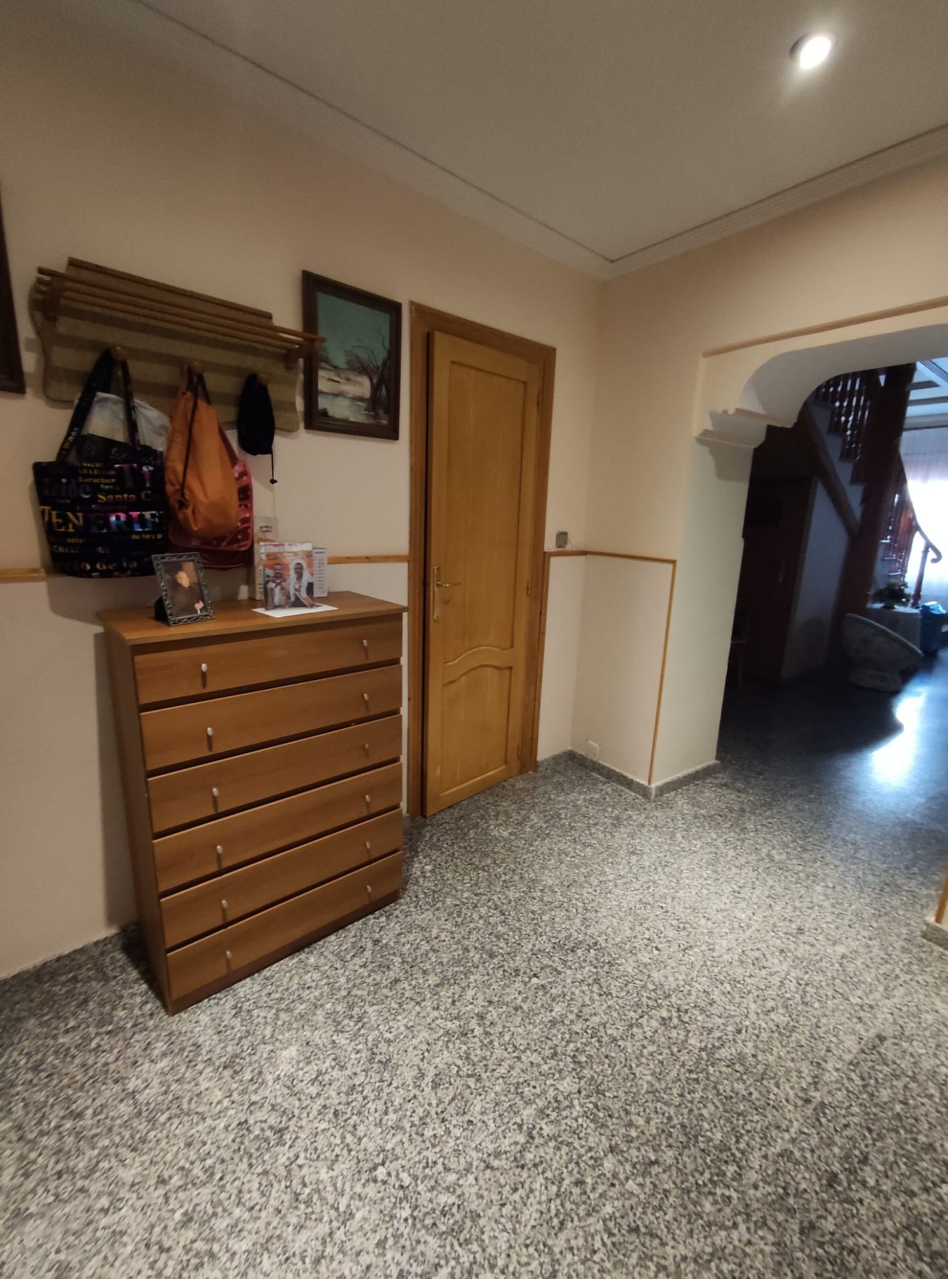 Resale - 5 Bedroom 3 Bathroom Townhouse in Hondón de las Nieves -  - Alicante