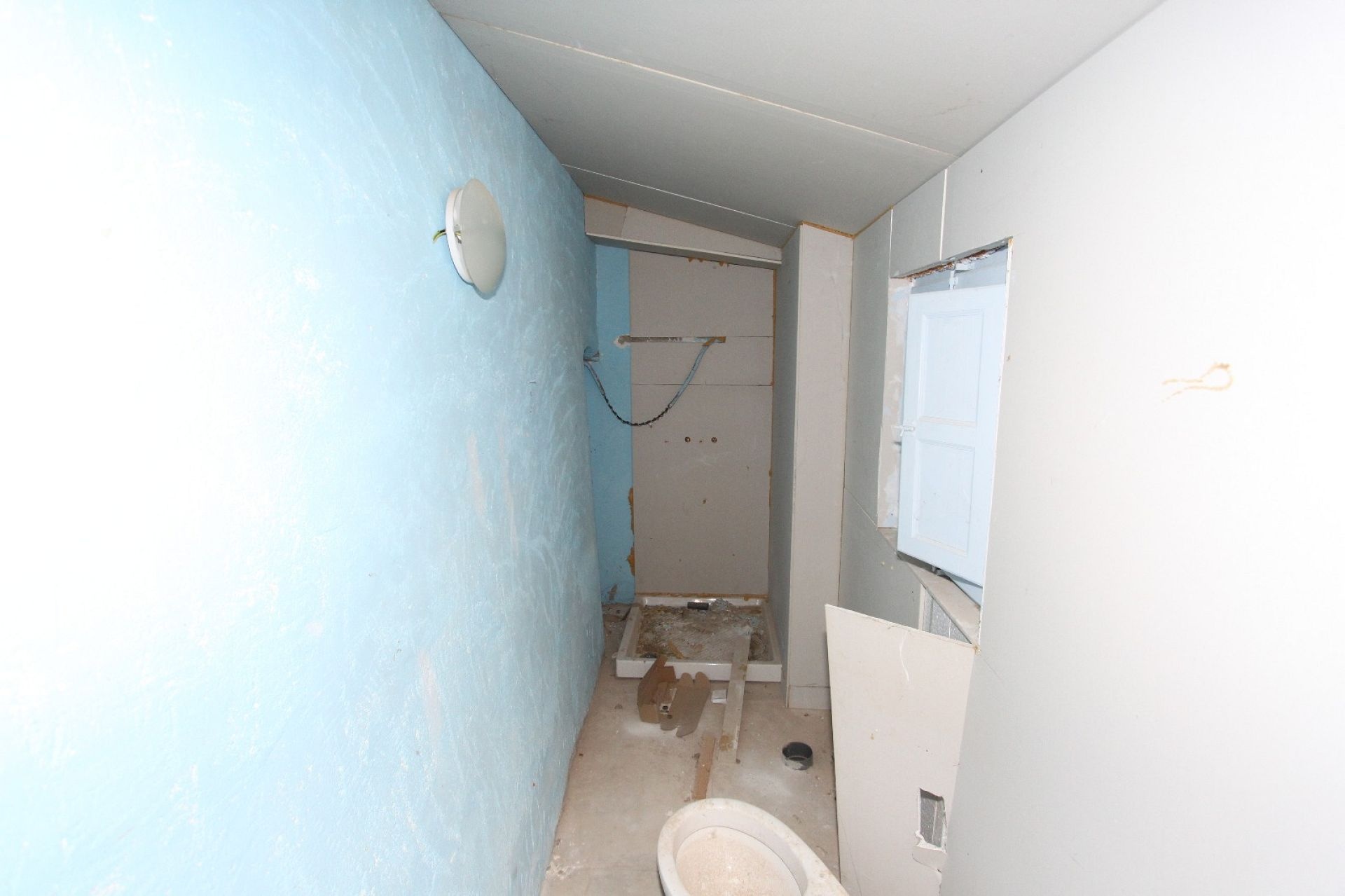 Resale - 7 Bedroom 3 Bathroom Country house in Monóvar -  - Alicante