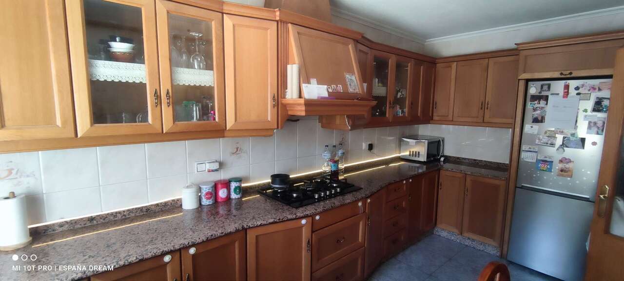 Resale - 6 Bedroom 3 Bathroom Semi-detached in Monóvar - , Monóvar, Alicante, Spain - Alicante