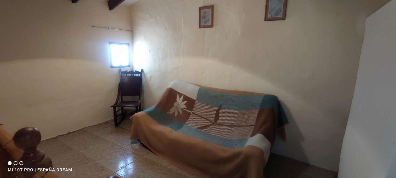 Resale - 6 Bedroom 3 Bathroom Semi-detached in Monóvar - , Monóvar, Alicante, Spain - Alicante