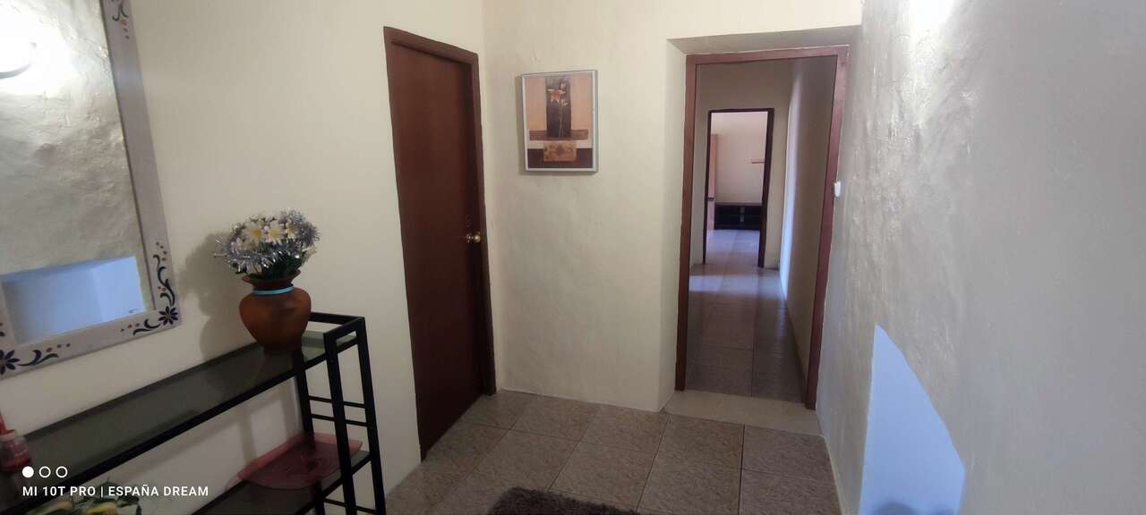 Resale - 6 Bedroom 3 Bathroom Semi-detached in Monóvar - , Monóvar, Alicante, Spain - Alicante