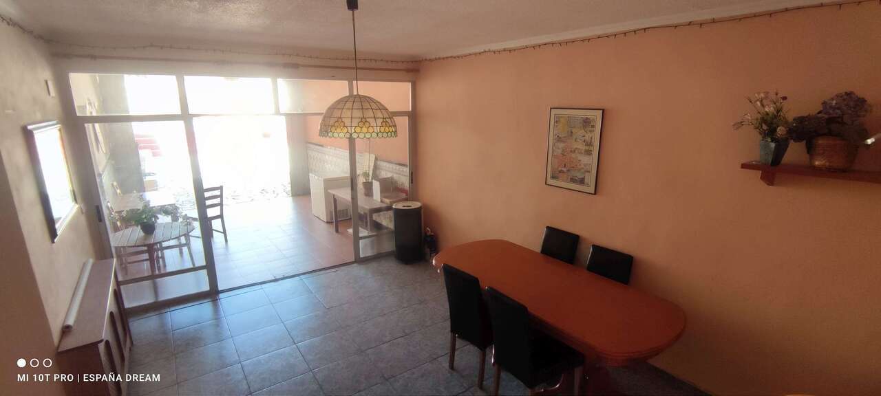 Resale - 6 Bedroom 3 Bathroom Semi-detached in Monóvar - , Monóvar, Alicante, Spain - Alicante