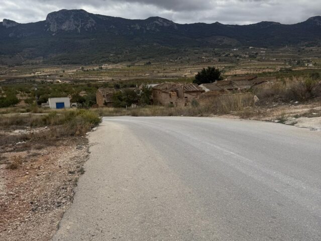 Resale - Land in La Romana - , La Romana, Alicante, Spain - Alicante