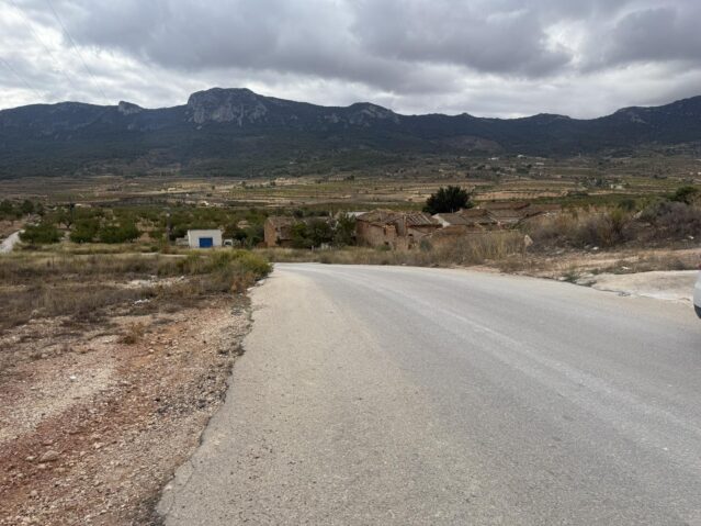 Resale - Land in La Romana - , La Romana, Alicante, Spain - Alicante