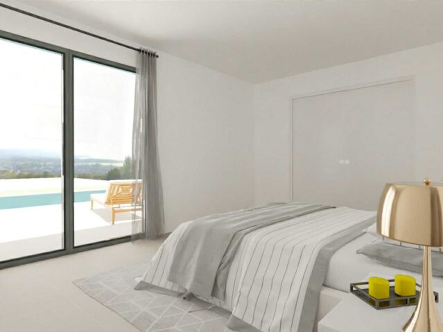 Resale - 3 Bedroom 2 Bathroom Villa in La Romana - , La Romana, Alicante, Spain - Alicante