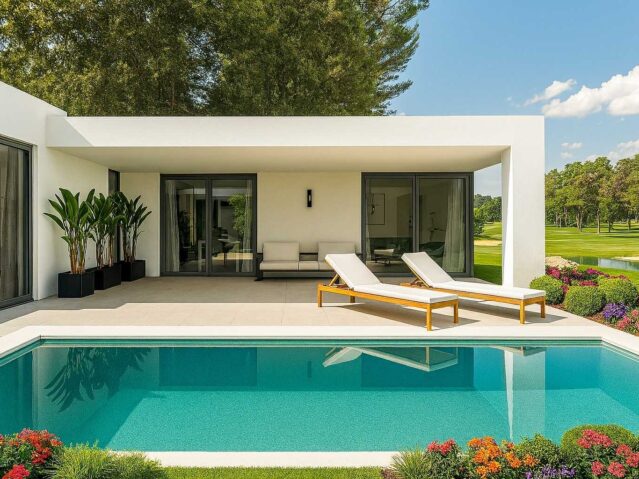 Resale - 3 Bedroom 2 Bathroom Villa in La Romana - , La Romana, Alicante, Spain - Alicante