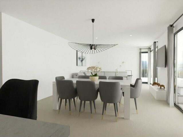 Resale - 3 Bedroom 2 Bathroom Villa in La Romana - , La Romana, Alicante, Spain - Alicante