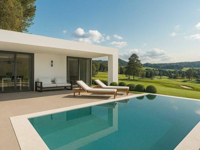 Resale - 3 Bedroom 2 Bathroom Villa in La Romana - , La Romana, Alicante, Spain - Alicante