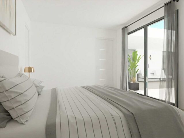 Resale - 3 Bedroom 2 Bathroom Villa in La Romana - , La Romana, Alicante, Spain - Alicante