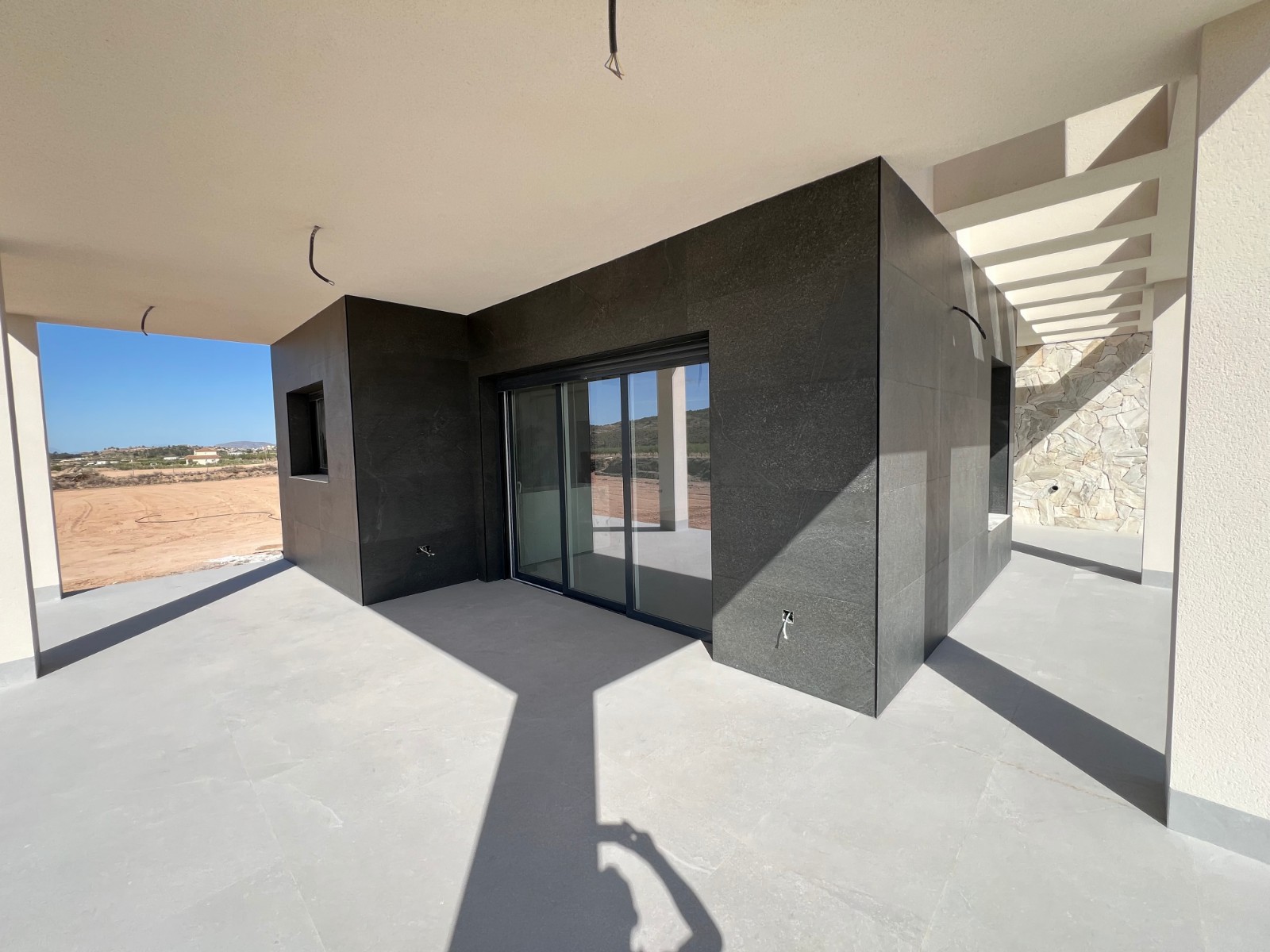 Resale - 3 Bedroom 2 Bathroom Villa in Macisvenda -  - Murcia