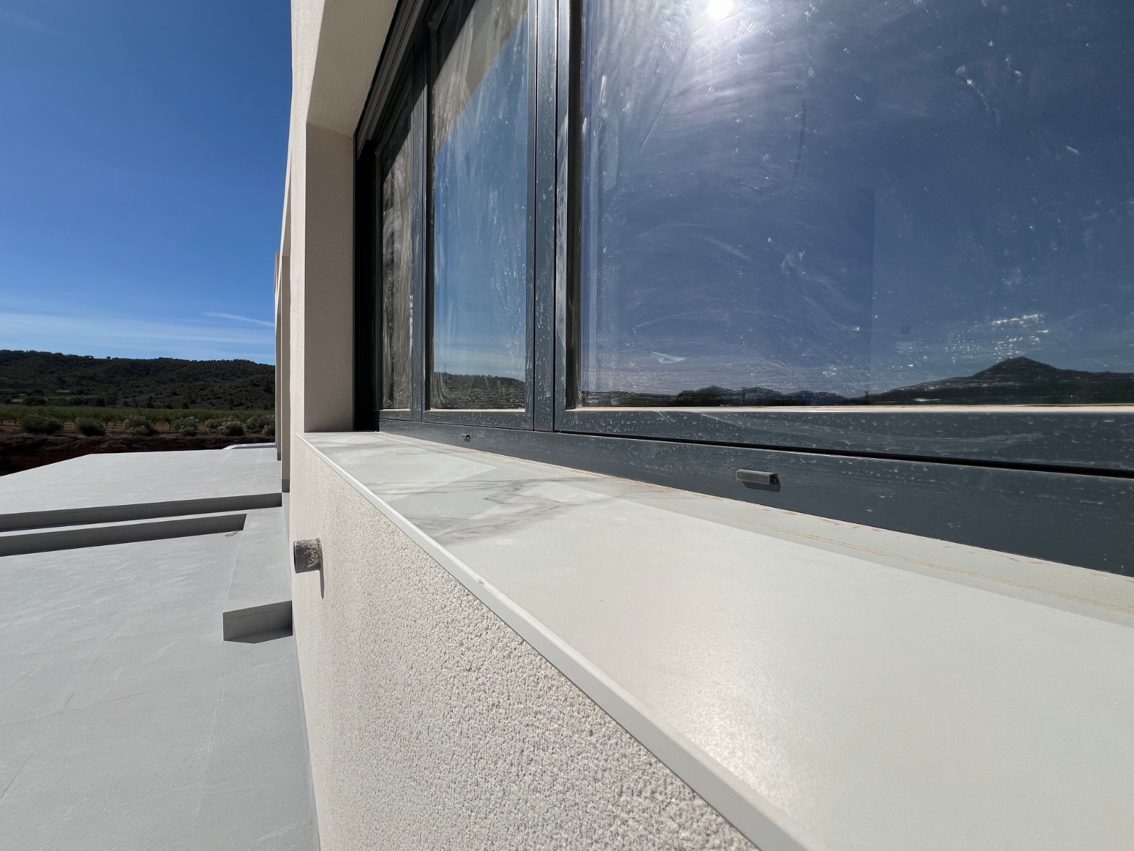Resale - 3 Bedroom 2 Bathroom Villa in Macisvenda -  - Murcia