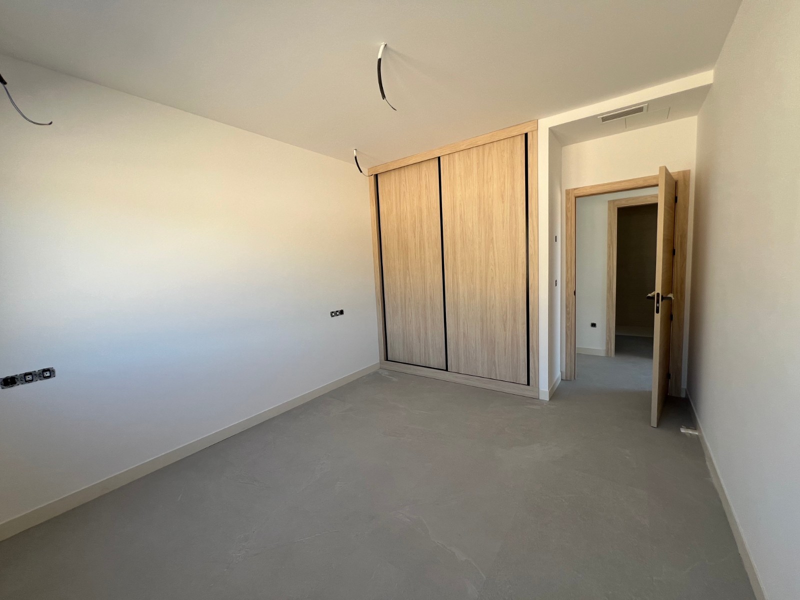 Resale - 3 Bedroom 2 Bathroom Villa in Macisvenda -  - Murcia