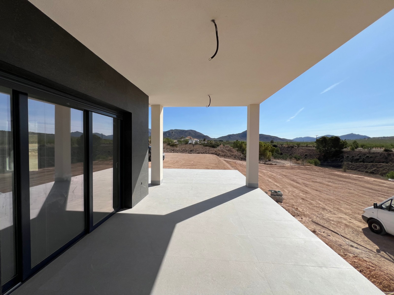 Resale - 3 Bedroom 2 Bathroom Villa in Macisvenda -  - Murcia