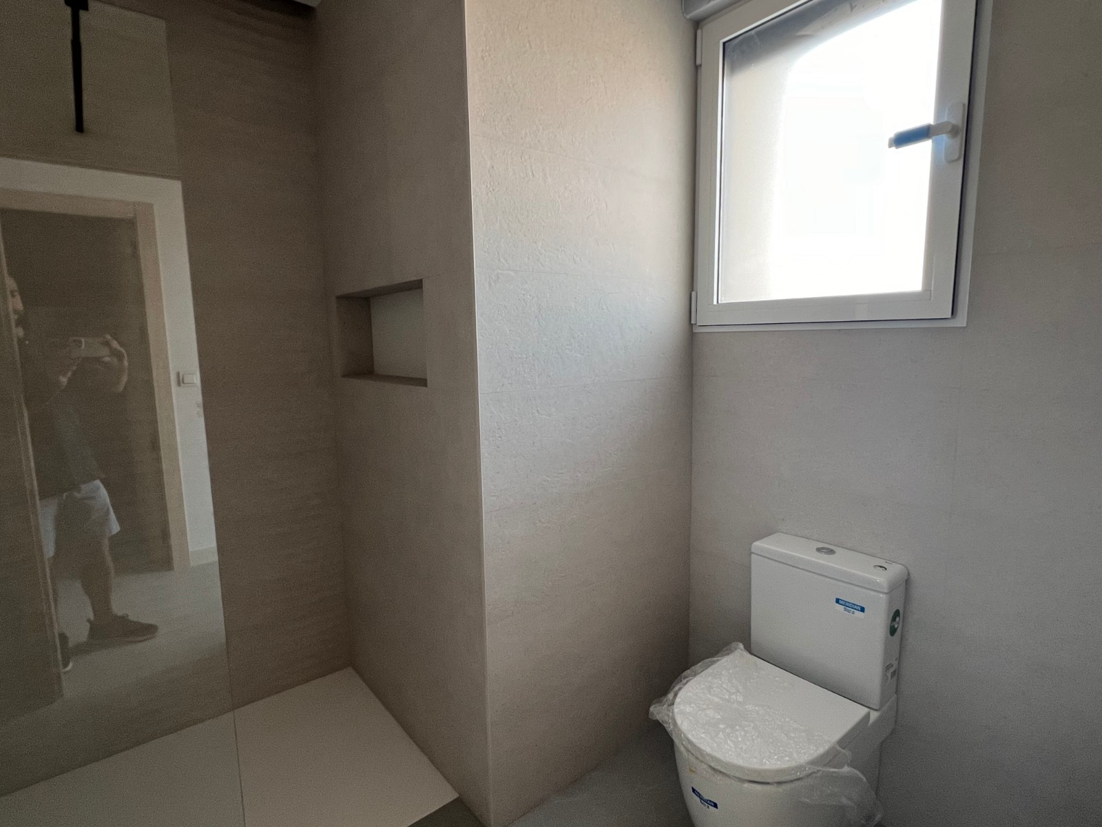 Resale - 3 Bedroom 2 Bathroom Villa in Macisvenda -  - Murcia