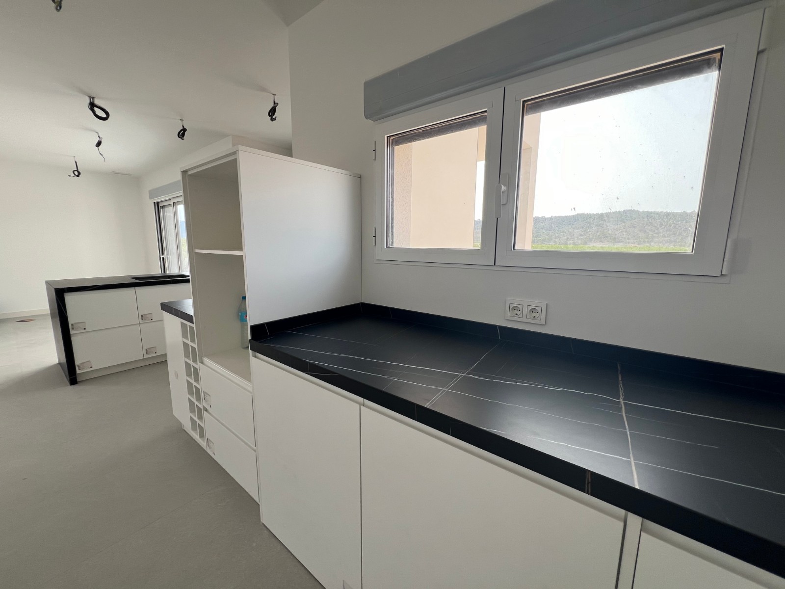 Resale - 3 Bedroom 2 Bathroom Villa in Macisvenda -  - Murcia